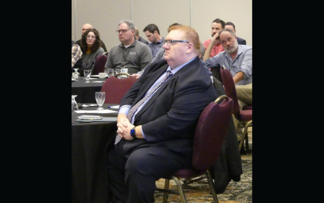Smith says he will push the Province for more time on hospital project