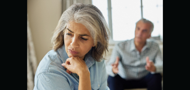 Relationships hit hard by hearing loss