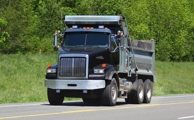 Half load restrictions to be lifted May 15