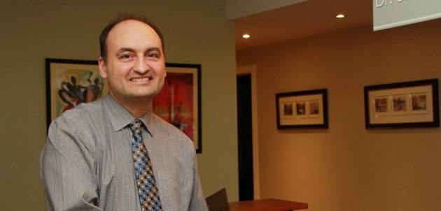 College disciplines Bracebridge surgeon for a second time