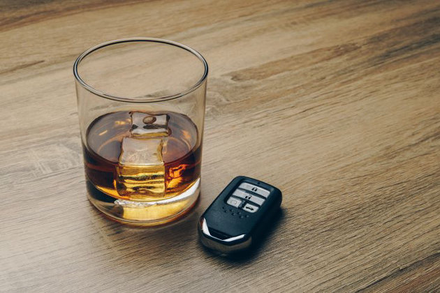 OPP asks for the public’s help in changing the pattern of driving impaired