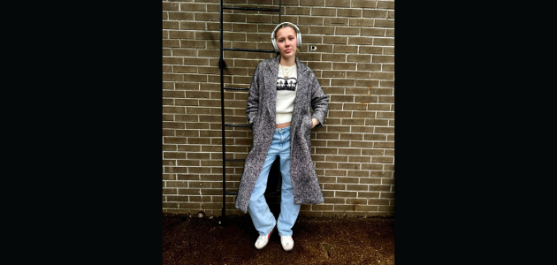 Muskoka artist tops aBreak music chart 