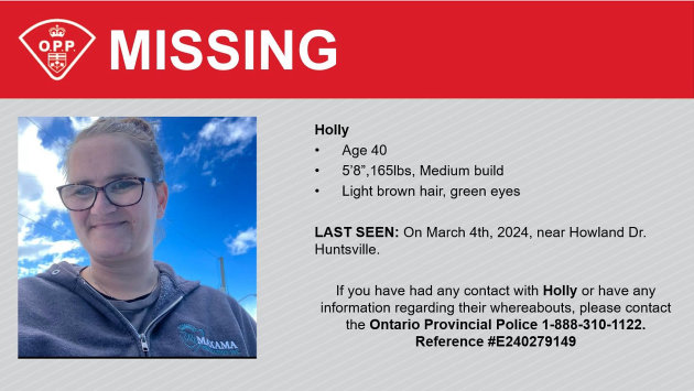UPDATE: Huntsville resident has been located