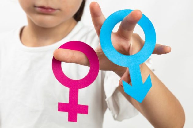 The shaky foundation of childhood gender transition | Commentary