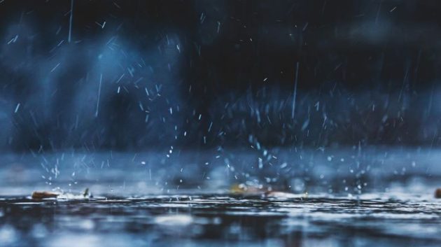 Special Weather Statement update