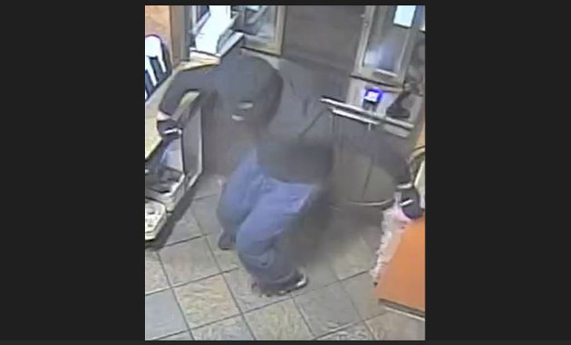 OPP investigating a break-and-enter to a business in Bracebridge