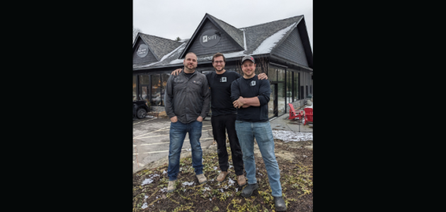 Muskoka company recognized for home automation excellence