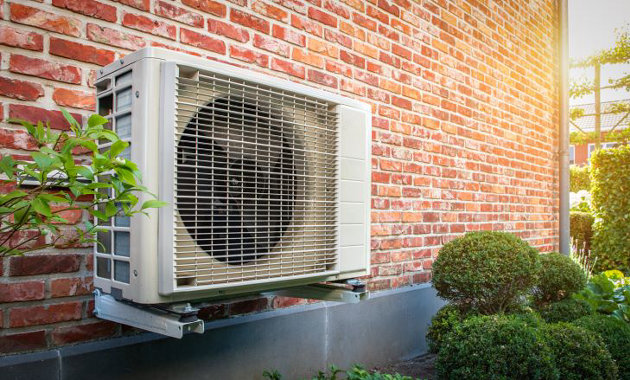 Heat your home with electricity? You may qualify for a free heat pump