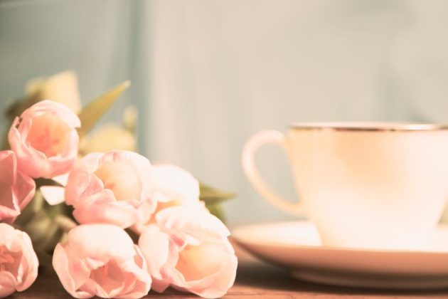 Muskoka Heritage Place hosting Mother’s Day tea celebration
