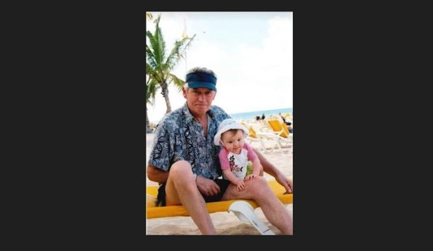 Joseph “Joe” Van Hoof