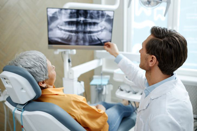 Will the Canada Dental Care Plan be available to Muskoka seniors?