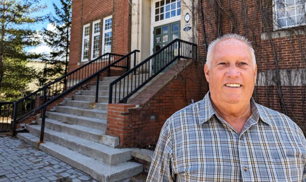 Town of Huntsville hires new Director of Operations