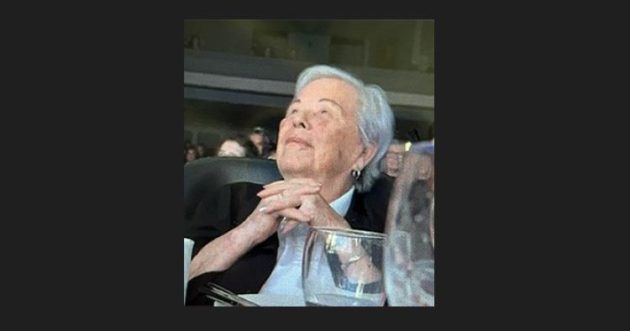 Marion Kathleen (Sanderson) Lindsay