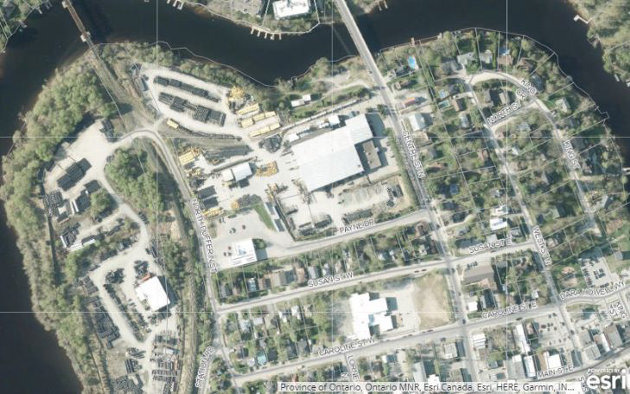 Environmental reserve for old tannery lands sitting at $1.3M: Armour