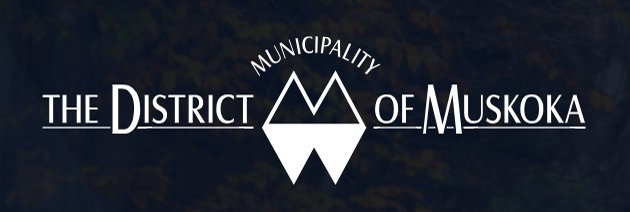 Connecting Muskoka Communities East, West, North and South!