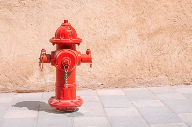 New fire hydrant marking requirement implemented across Huntsville and Lake of Bays