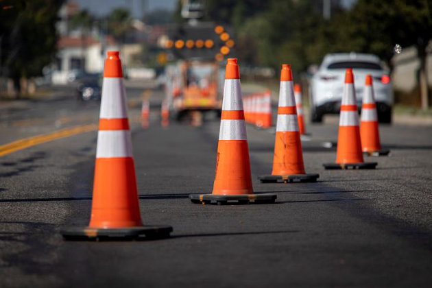 Huntsville Council passes noise-bylaw exemption for works on King William Street