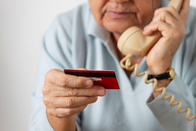 OPP warn residents of calls impersonating OPP, RCMP and Canadian Anti-Fraud Centre