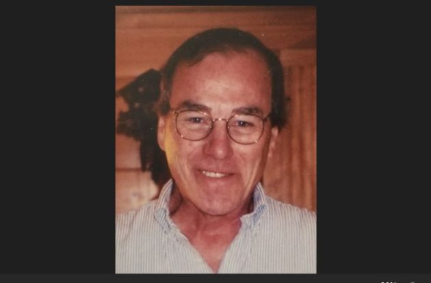 James (Jim) Michael McIlroy