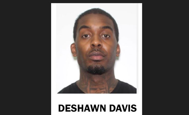 OPP is seeking assistance in outstanding arrest warrant