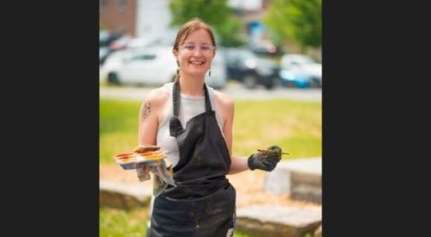 The Huntsville Festival of the Arts seeking submissions for the fifth annual Canoe Mural Project