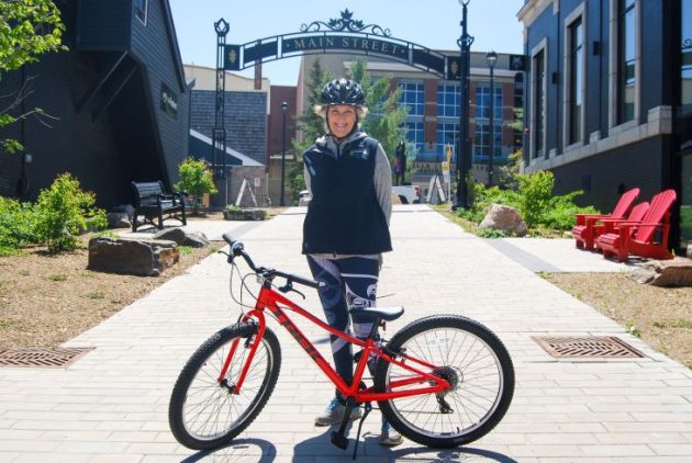 Huntsville Mayor’s Bike Ride and Kids’ Bike Rodeo – community sponsorship opportunity