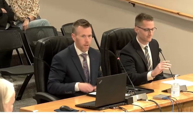 Council hears the seizure of fentanyl off the streets of Muskoka is up while related deaths are down