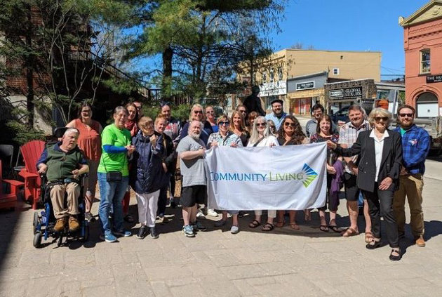 Community Living Huntsville advocating for those with developmental disabilities and their families