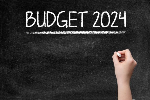 No budget bump | Commentary