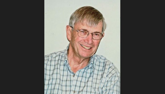 Kenneth Gordon Moser
