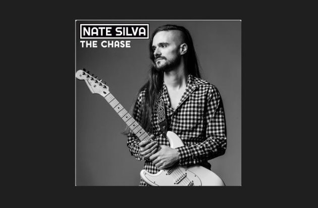 Nate Silva returns for a concert in Huntsville