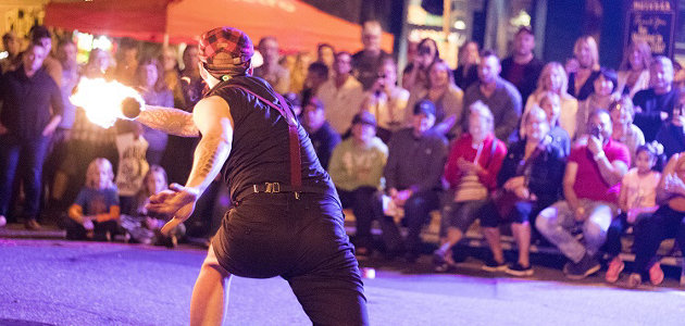 Nuit Blanche North forges ahead despite funding challenges