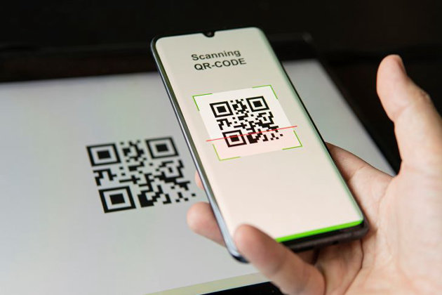 Health Unit’s updated certificate of inspection now includes QR code