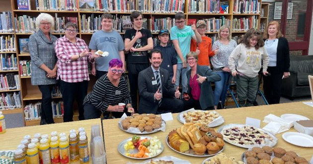 TLDSB strengthens relationships with community partners