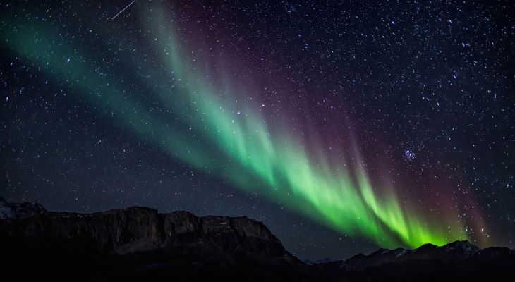 磁暴會影響網路嗎？
