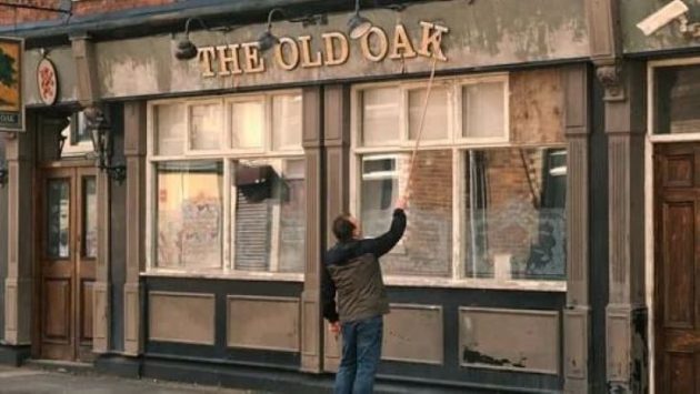 The Old Oak confronts racial bias in director Ken Loach’s final film