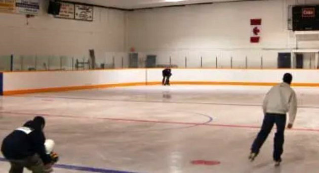 Tri Council to consider removing ice at Burk’s Falls arena for fall fair