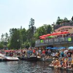 Rotary NyDock Dockfest returns to Huntsville with Bigger Entertainment, Bigger Impact and a Bigger Mission
