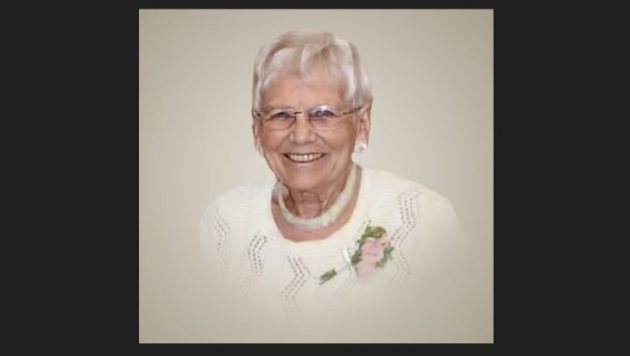 Joan Claire Crase