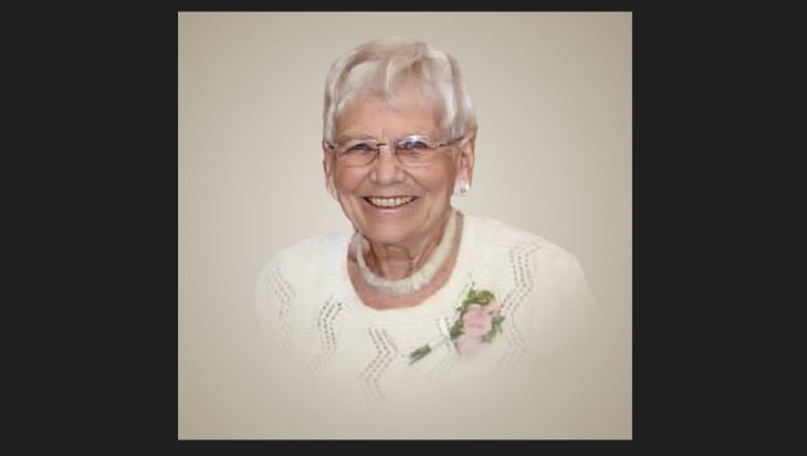 Joan Claire Crase - Huntsville Doppler
