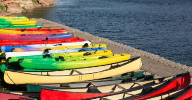 HfA is seeking gently used canoes