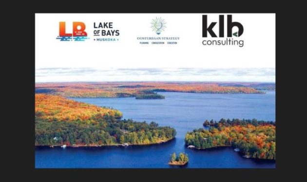 Township of Lake of Bays seeks input on draft Economic Development Strategy