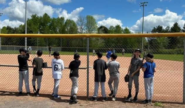 Muskoka Hornets House League announces record enrollment