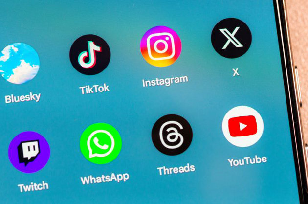 Local school board joins lawsuit against Meta, Snapchat and TikTok