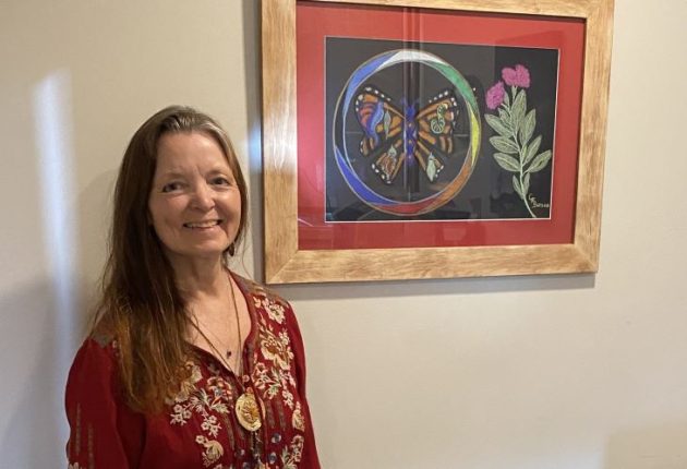The HUB invites you to a disability awareness display and art exhibit