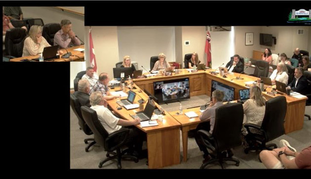 Uffelmann asks those who have been quietly supporting the new hospital model to speak up