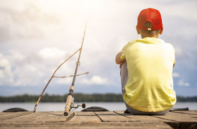 Ontario celebrating Canada Day with free fishing from June 29-July 7