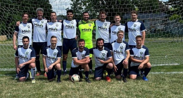 Huntsville United FC results at weekend tournament in Kingston