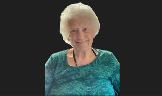 Doreen Smith (Nee McNichol/Picken)