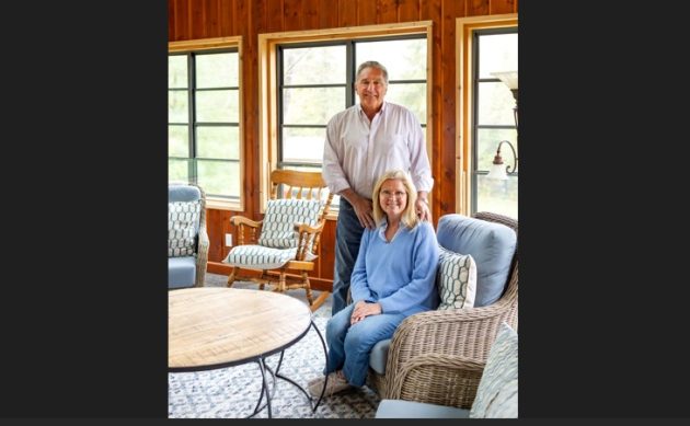 One million dollar gift completes Huntsville Hospital Foundation’s Focus on Imaging Campaign
